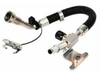 GM 12673390 Pipe, Fuel Line GM 12673390 Pipe, Fuel Line