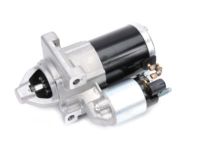 GM 12652772 Starter GM 12652772 Starter