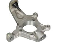 Chevrolet Corvette Steering Knuckle - 10332529 Knuckle