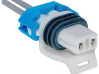 GM 12101857 Connector GM 12101857 Connector