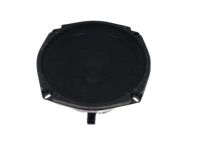 GMC Safari Car Speakers - 16238645 Rear Driver Speaker