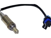 GM 19178924 Oxygen Sensor GM 19178924 Oxygen Sensor