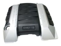 GM 92246784 Engine Cover GM 92246784 Engine Cover