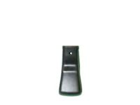 GM 15761952 Track Bumper, Passenger Side GM 15761952 Track Bumper, Passenger Side