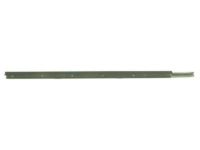 GM 10313427 Belt Weatherstrip, Front Outer Driver Side