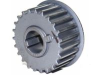 GM 24405967 Crankshaft Gear GM 24405967 Crankshaft Gear