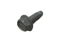 GM 11589299 Transmission Pan Bolt GM 11589299 Transmission Pan Bolt