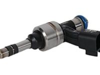 GM 12634126 Injector GM 12634126 Injector