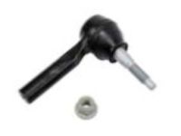 GM 19210064 Outer Tie Rod GM 19210064 Outer Tie Rod