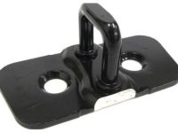Chevrolet Suburban 1500 Door Striker - 15182587 Striker