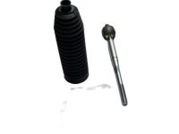 GM 13464344 Inner Tie Rod GM 13464344 Inner Tie Rod