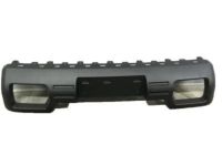 GM 22902312 Skid Plate, Black GM 22902312 Skid Plate, Black