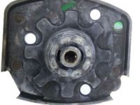 GM 10398291 Strut Mount, Rear Passenger Side GM 10398291 Strut Mount, Rear Passenger Side