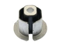 GM 15116585 Engine Cradle Lower Insulator, Front Driver Side GM 15116585 Engine Cradle Lower Insulator, Front Driver Side