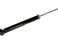 GM 95077492 Shock Absorber GM 95077492 Shock Absorber