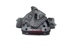 Chevrolet Tracker Hood Latch - 30028272 Lock