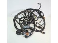 GM 23119268 Harness GM 23119268 Harness