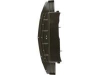 GM 15826166 Splash Shield, Front Inner GM 15826166 Splash Shield, Front Inner