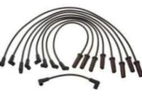 GM 12096439 Cable Set GM 12096439 Cable Set