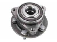 GM 13531686 Hub Assembly, Front GM 13531686 Hub Assembly, Front