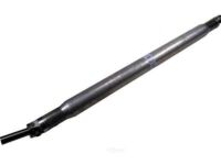 GM 84369125 Drive Shaft GM 84369125 Drive Shaft