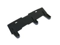 GM 22790937 Lens & Housing Bracket, Driver Side GM 22790937 Lens & Housing Bracket, Driver Side