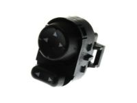 GM 25895627 Mirror Switch, Rear GM 25895627 Mirror Switch, Rear
