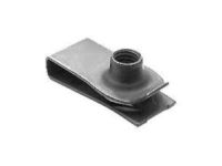 GM 11515478 Nut, Main Wiring Junction And Fuse Block GM 11515478 Nut, Main Wiring Junction And Fuse Block