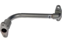 GM 97303638 Oil Pipe GM 97303638 Oil Pipe