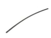 GM 19153353 Wiper Insert, Driver Side GM 19153353 Wiper Insert, Driver Side