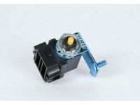 GM 21020601 Brake Switch