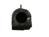 GM 10399726 Stabilizer Bar Bushing GM 10399726 Stabilizer Bar Bushing