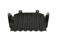 GM 22781371 Lower Shield GM 22781371 Lower Shield