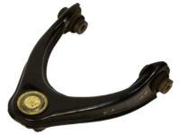 GMC Savana 3500 Control Arm - 25793553 Upper Control Arm, Passenger Side