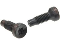 GM 11562028 Bolt, Auxiliary Interior Lighting GM 11562028 Bolt, Auxiliary Interior Lighting