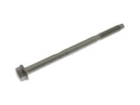 GM 11588694 Alternator Bolt GM 11588694 Alternator Bolt