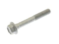 GM 11516356 Belt Tensioner Bolt GM 11516356 Belt Tensioner Bolt