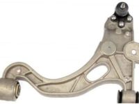 Cadillac Seville Control Arm - 25766510 Control Arm, Passenger Side