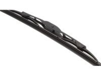 GM 96624648 Wiper Blade GM 96624648 Wiper Blade
