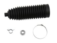 GM 22913284 Tie Rod Boot GM 22913284 Tie Rod Boot