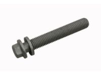GM 11611841 Lower Control Arm Bolt