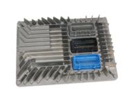 GM 12653998 PCM