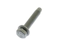 GM 11519894 Starter Bolt GM 11519894 Starter Bolt