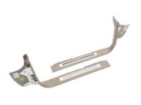 GM 23433410 Kick Panel, Jet Black, Front Driver Side GM 23433410 Kick Panel, Jet Black, Front Driver Side