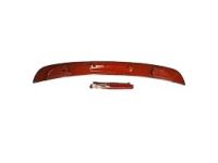 GM 84417894 Spoiler, Rear GM 84417894 Spoiler, Rear
