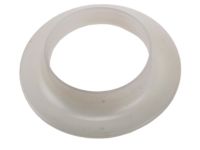 GM 15808594 Spring Insulator, Front GM 15808594 Spring Insulator, Front