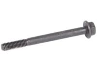 GM 24207861 Bolt, Transmission Main Control Valve Body GM 24207861 Bolt, Transmission Main Control Valve Body