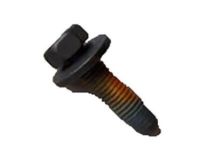 GM 15013870 Bolt, A95 - Front Bucket Seat (High Back Reclining) GM 15013870 Bolt, A95 - Front Bucket Seat (High Back Reclining)