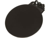 GM 15124078 Fuel Door GM 15124078 Fuel Door