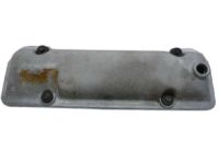 GM 12568148 PCV Valve, Passenger Side GM 12568148 PCV Valve, Passenger Side